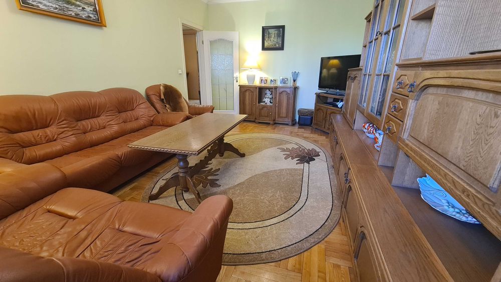 Квартира на вул. Л. Лук'яненка, 33/35 в Києві, ID 273424, фото №8
