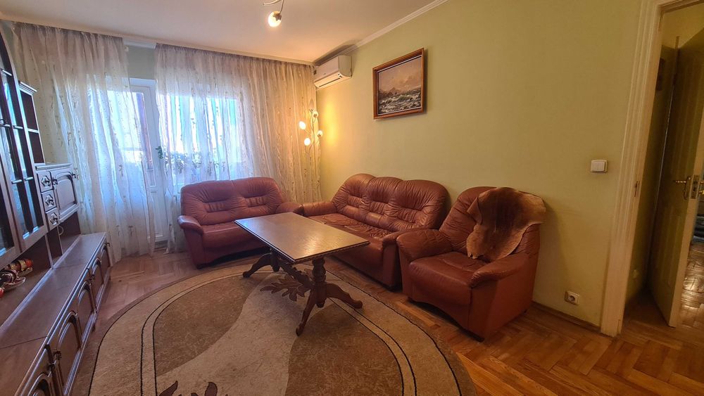 Квартира на вул. Л. Лук'яненка, 33/35 в Києві, ID 273424, фото №9