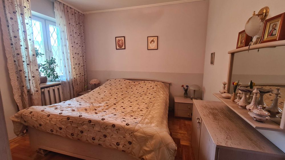 Квартира на вул. Л. Лук'яненка, 33/35 в Києві, ID 273424, фото №10