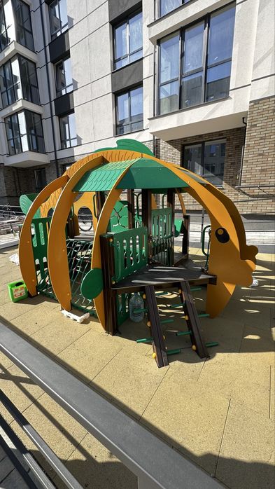 Квартира на ЖК Атмосфера в Рівному, ID 203123, фото №5