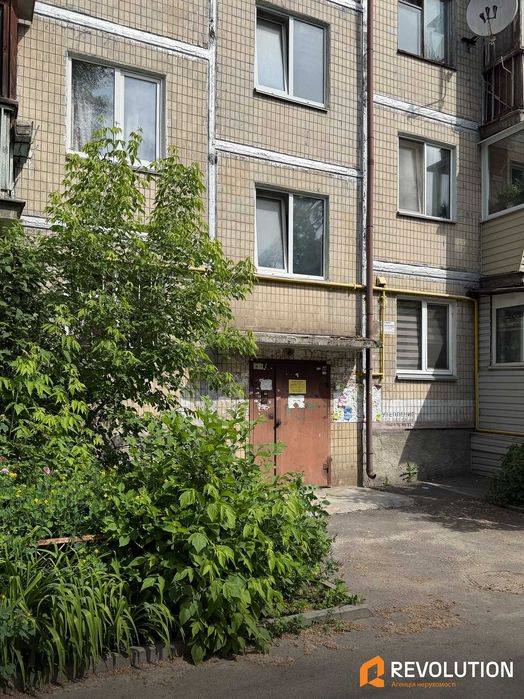 Квартира на вул. Вацлава Гавела, 19 в Києві, ID 191863, фото №17