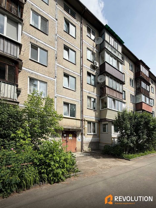 Квартира на вул. Вацлава Гавела, 19 в Києві, ID 191863, фото №18