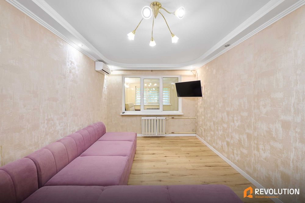 Квартира на вул. Вацлава Гавела, 19 в Києві, ID 191863, фото №9