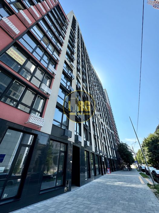 Квартира на вул. Вільгельма Котарбінського, 30 в Києві, ID 171615, фото №11