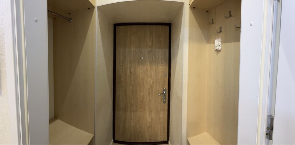Квартира на пров. Хантадзе, 3 в Одесі, ID 315741, фото №1