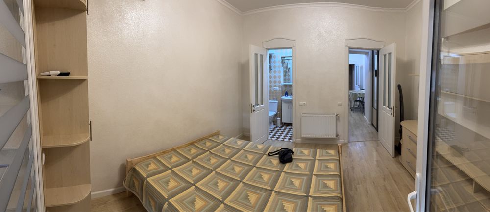 Квартира на пров. Хантадзе, 3 в Одесі, ID 315741, фото №3