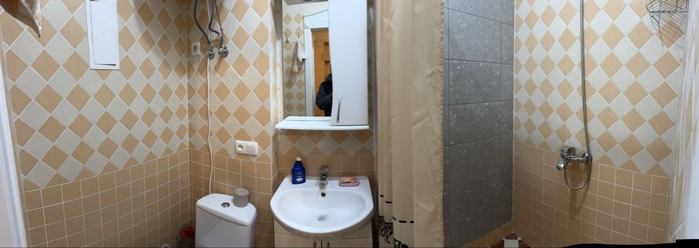 Квартира на пров. Хантадзе, 3 в Одесі, ID 315741, фото №4