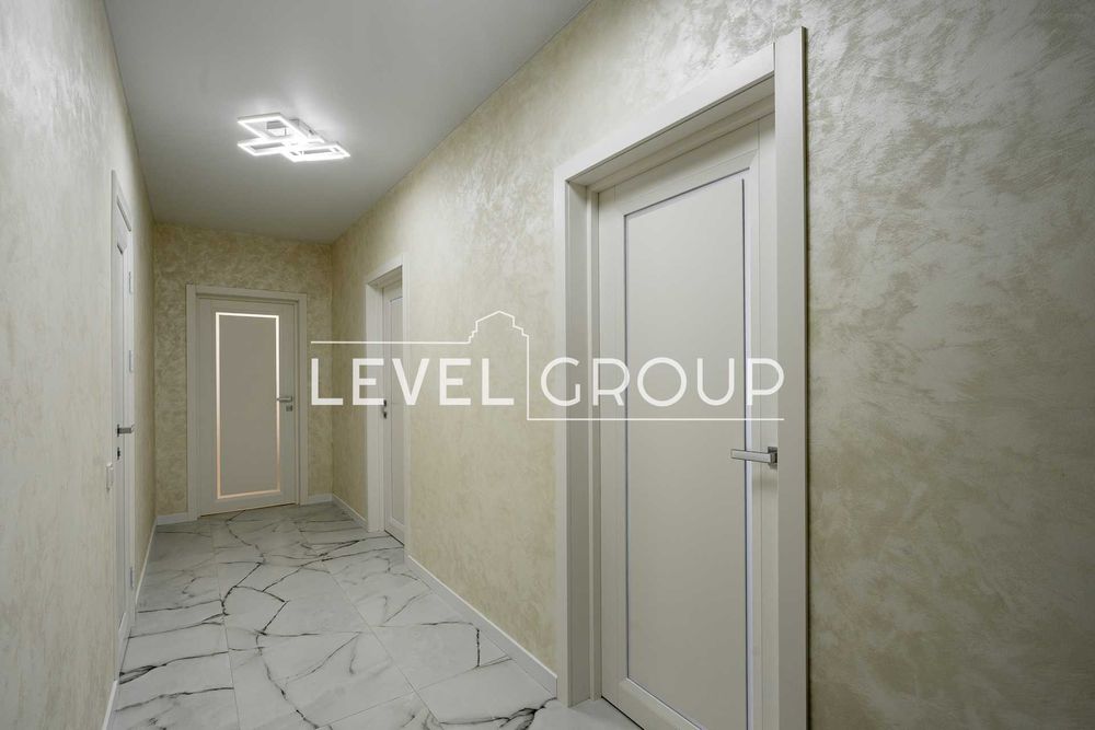 Квартира на вул. Повітряних Сил, 56 в Києві, ID 195473, фото №17