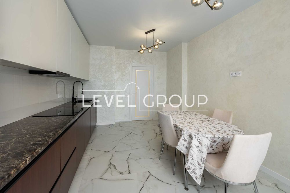 Квартира на вул. Повітряних Сил, 56 в Києві, ID 195473, фото №6