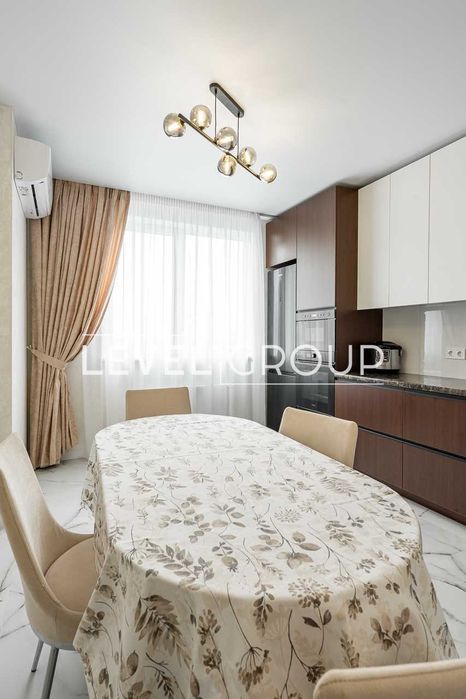 Квартира на вул. Повітряних Сил, 56 в Києві, ID 195473, фото №7