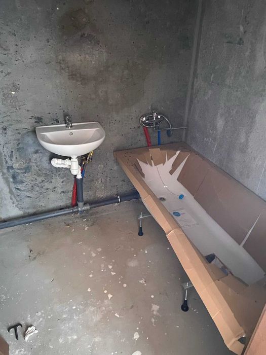 Квартира на вул. Електротехнічна, 43 в Києві, ID 200004, фото №7
