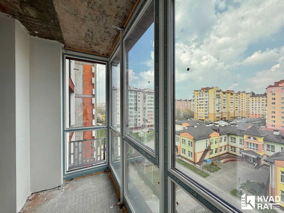 Квартира на ЖК Comfort House в Івано-Франківську, ID 248011, фото №2
