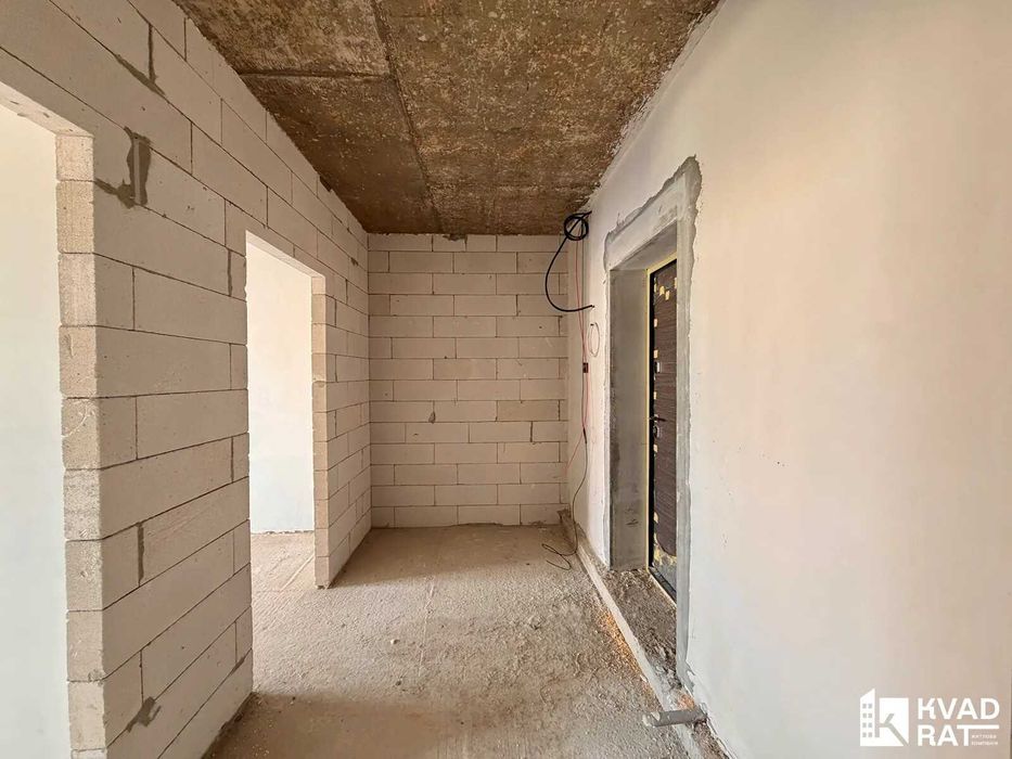 Квартира на ЖК Comfort House в Івано-Франківську, ID 248011, фото №13