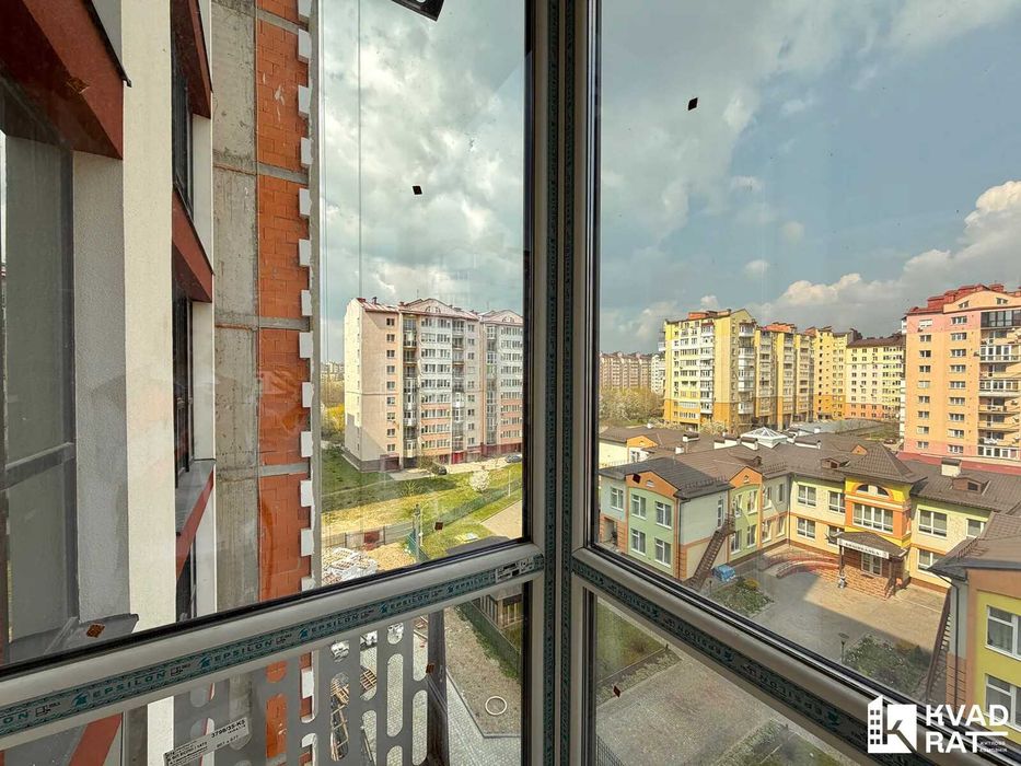 Квартира на ЖК Comfort House в Івано-Франківську, ID 248011, фото №15