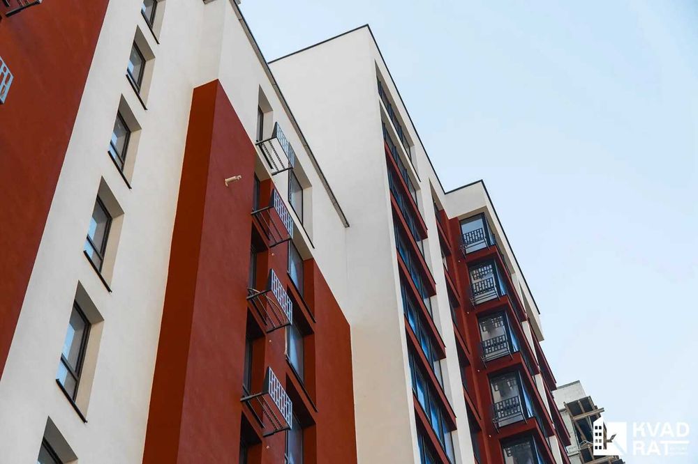 Квартира на ЖК Comfort House в Івано-Франківську, ID 248011, фото №16