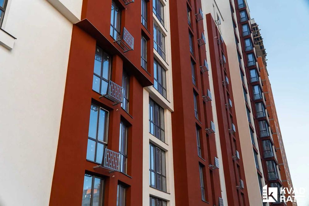 Квартира на ЖК Comfort House в Івано-Франківську, ID 248011, фото №17