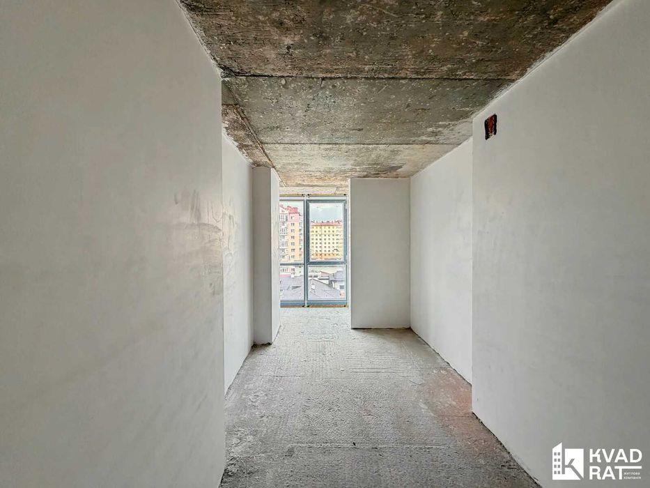 Квартира на ЖК Comfort House в Івано-Франківську, ID 248011, фото №5
