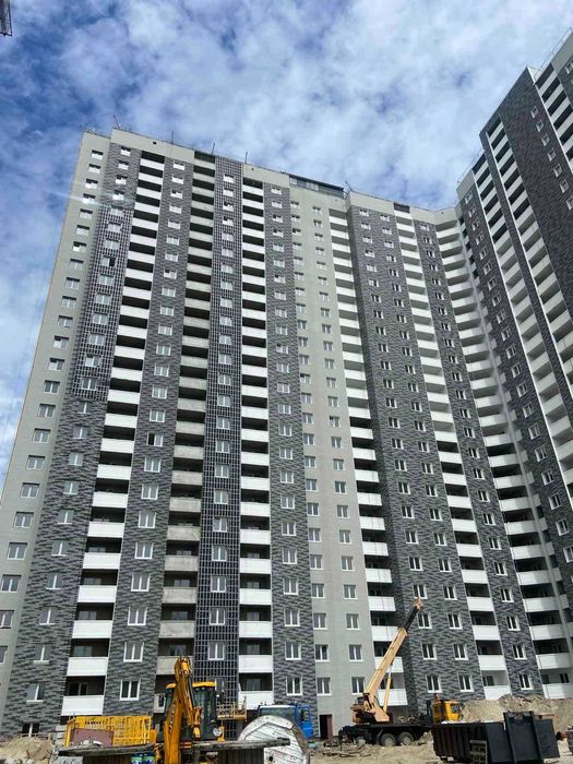 Квартира на вул. Електротехнічна, 43 в Києві, ID 212288, фото №8