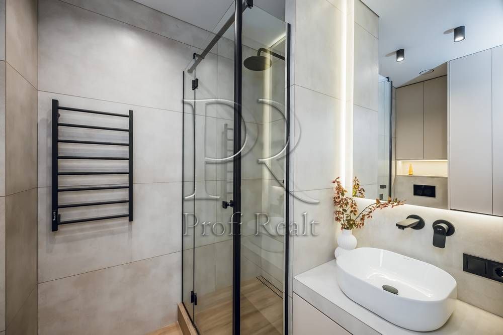 Квартира на вул. Олександра Олеся, 3 в Києві, ID 176229, фото №8