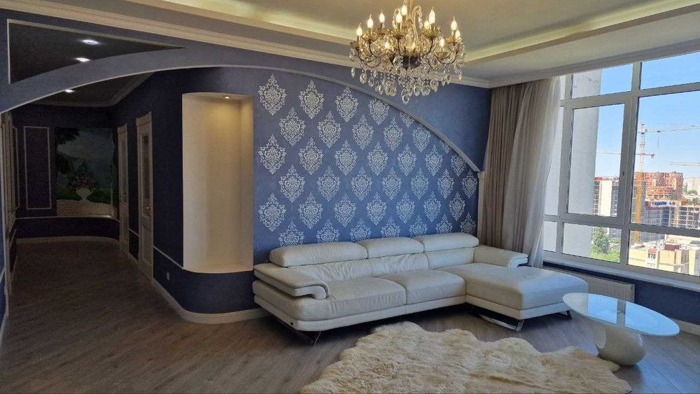 Квартира на вул. Французский бульвар, 22 в Одесі, ID 194057, фото №2