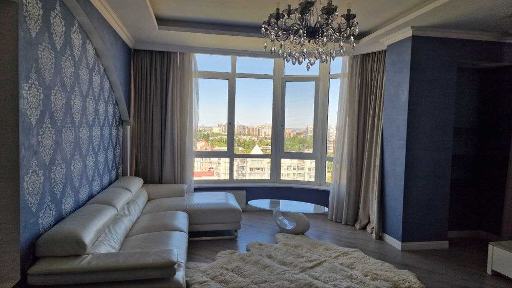 Квартира на вул. Французский бульвар, 22 в Одесі, ID 194057, фото №16