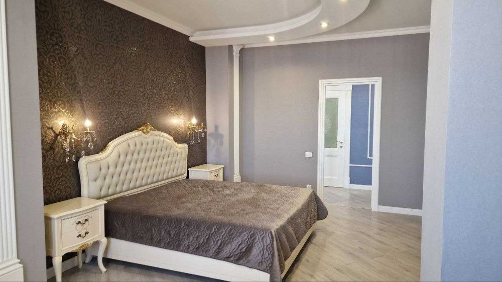 Квартира на вул. Французский бульвар, 22 в Одесі, ID 194057, фото №3
