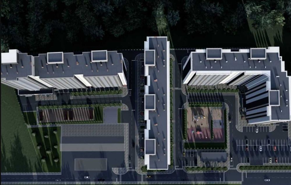 Квартира на вул. Електротехнічна, 43 в Києві, ID 186256, фото №7