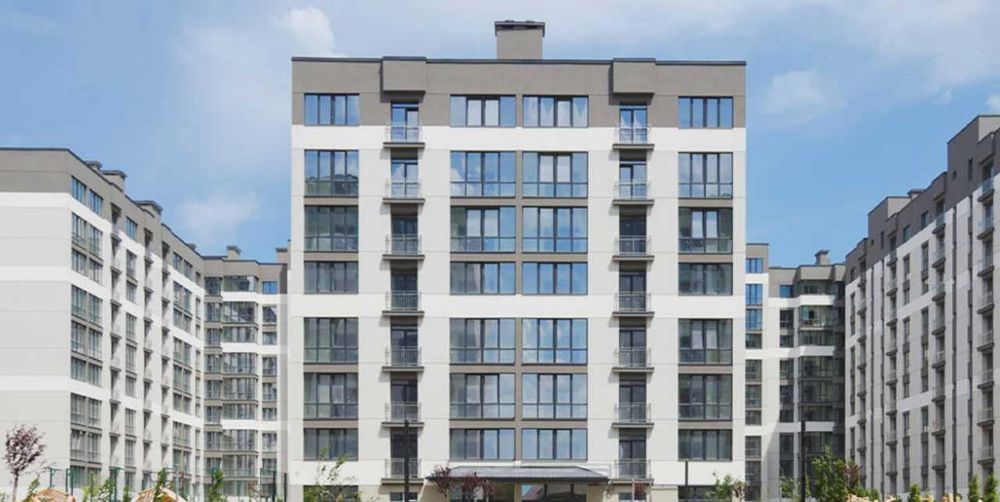 Квартира на ЖК Козацький в Івано-Франківську, ID 179836, фото №13