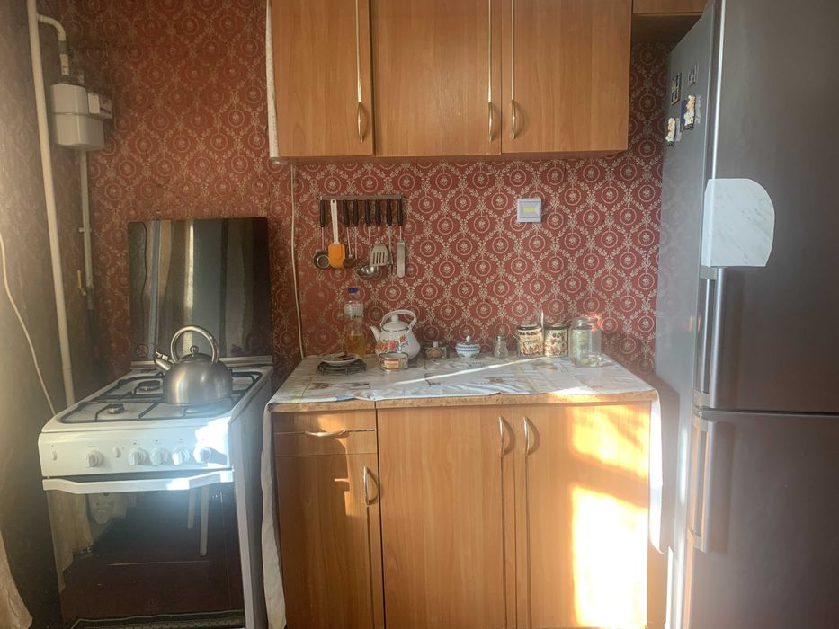 Квартира на Київський в Одесі, ID 254859, фото №6