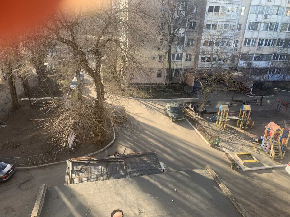 Квартира на Київський в Одесі, ID 254859, фото №8