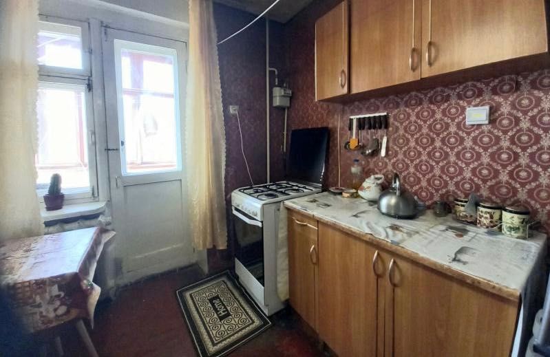 Квартира на Київський в Одесі, ID 254859, фото №9