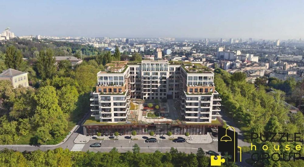 Квартира на вул. Олегівська, 36 в Києві, ID 176604, фото №1