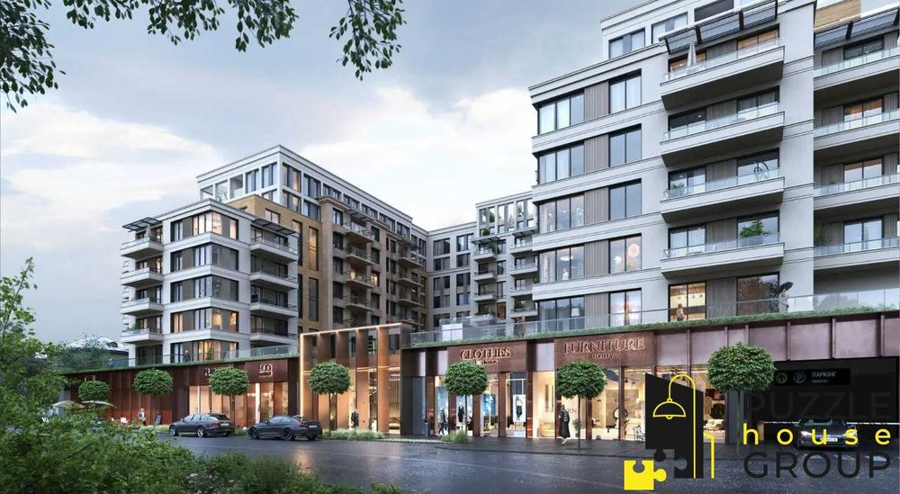 Квартира на вул. Олегівська, 36 в Києві, ID 176604, фото №5
