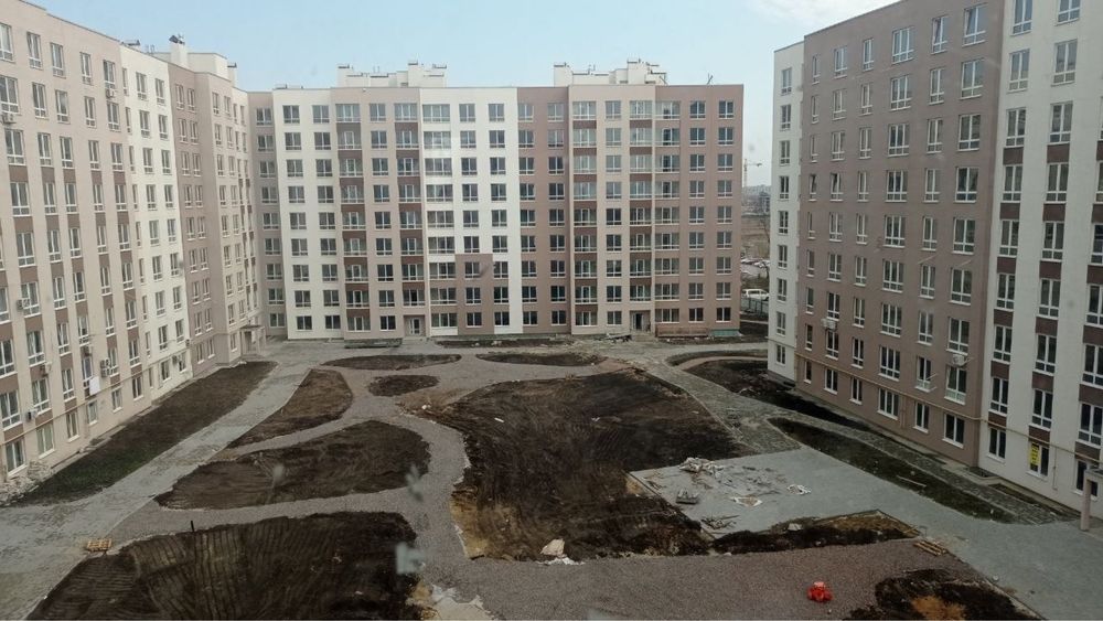 Квартира на Буча в Києві, ID 276705, фото №16