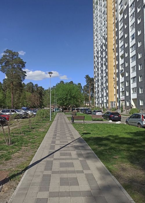 Квартира на вул. Червоний Хутір, 6 в Києві, ID 192891, фото №4