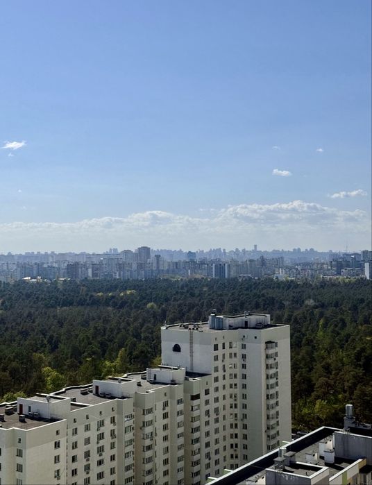 Квартира на вул. Червоний Хутір, 6 в Києві, ID 192891, фото №5