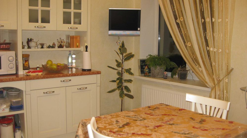 Квартира на вул. Дмитрівська, 69 в Києві, ID 248886, фото №1