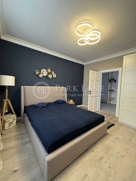 Квартира на вул. Анни Ахматової, 48 в Києві, ID 217173, фото №11