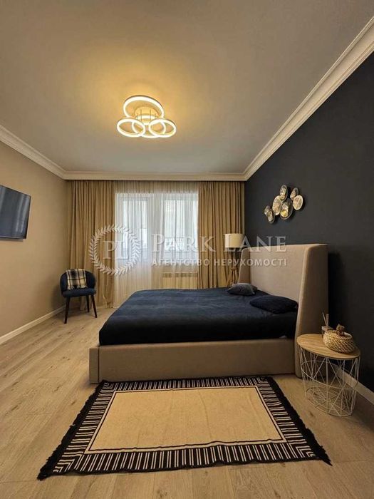 Квартира на вул. Анни Ахматової, 48 в Києві, ID 217173, фото №13