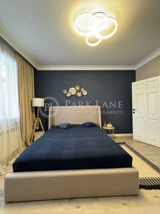 Квартира на вул. Анни Ахматової, 48 в Києві, ID 217173, фото №14