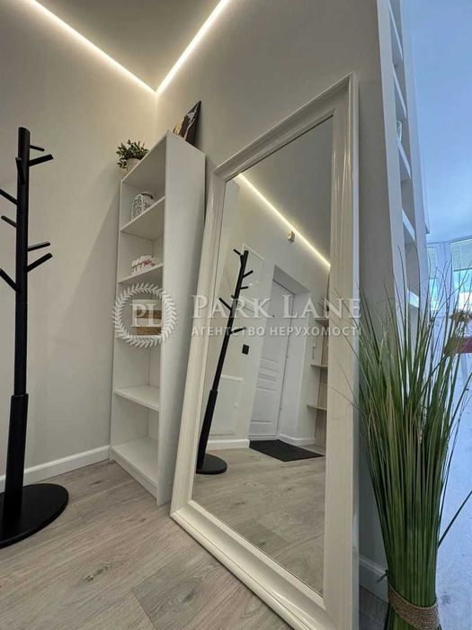 Квартира на вул. Анни Ахматової, 48 в Києві, ID 217173, фото №16