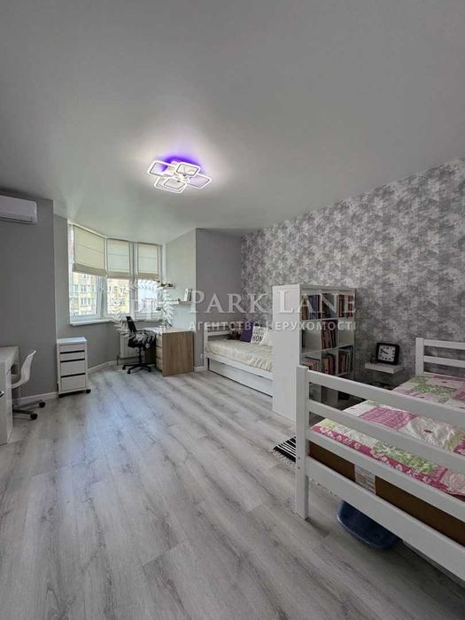 Квартира на вул. Анни Ахматової, 48 в Києві, ID 217173, фото №17