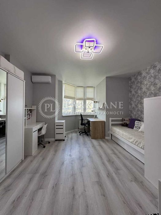 Квартира на вул. Анни Ахматової, 48 в Києві, ID 217173, фото №18