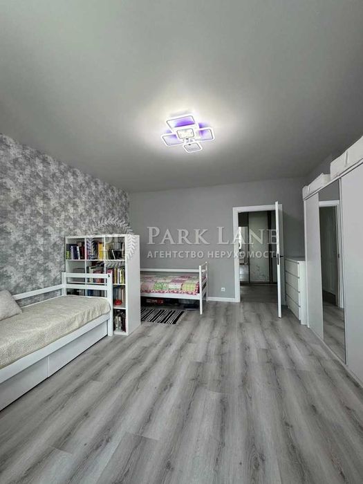 Квартира на вул. Анни Ахматової, 48 в Києві, ID 217173, фото №19