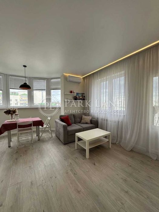 Квартира на вул. Анни Ахматової, 48 в Київ, ID 217173, фото №3