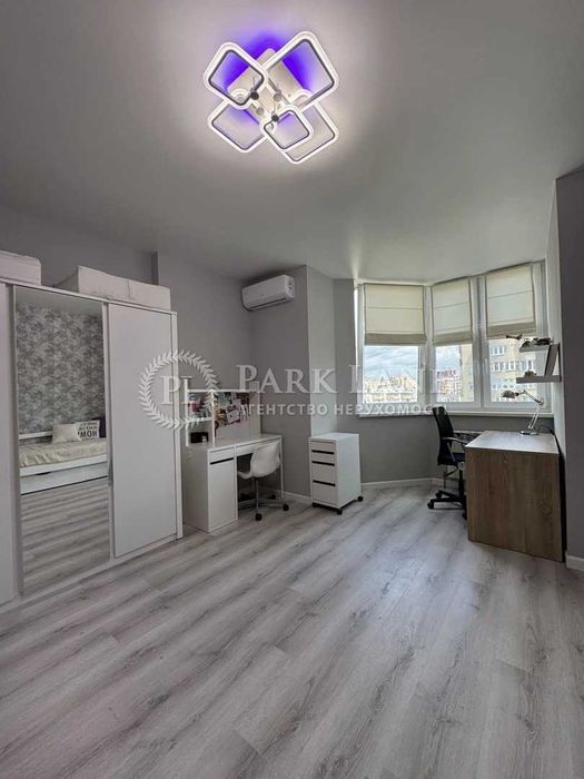 Квартира на вул. Анни Ахматової, 48 в Києві, ID 217173, фото №21
