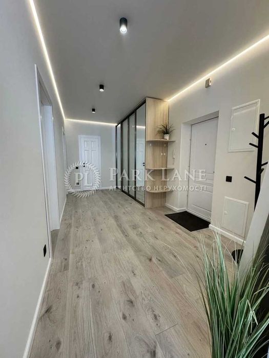 Квартира на вул. Анни Ахматової, 48 в Києві, ID 217173, фото №23
