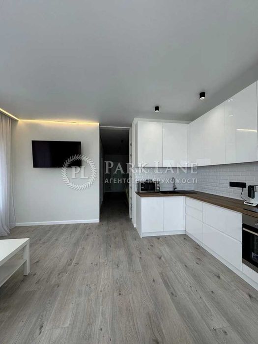 Квартира на вул. Анни Ахматової, 48 в Києві, ID 217173, фото №6