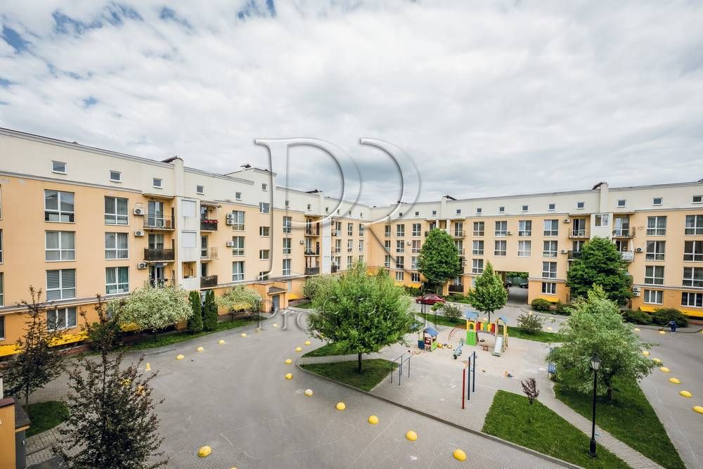 Квартира на ЖК Сонцтаун в Києві, ID 312281, фото №2
