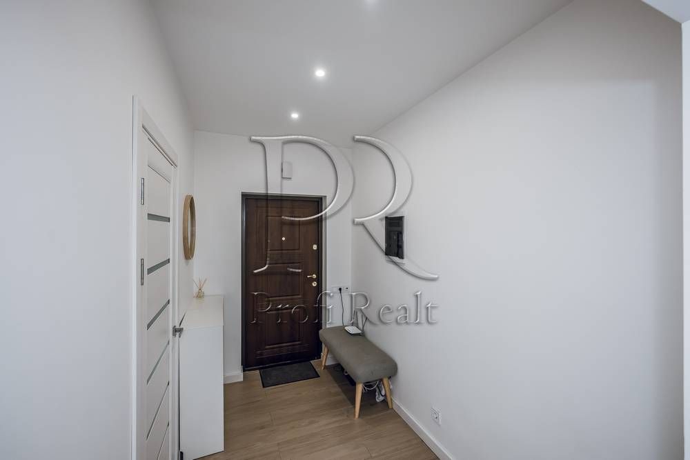 Квартира на ЖК Сонцтаун в Києві, ID 312281, фото №15
